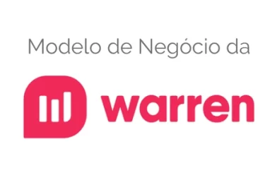 Fundos de Investimentos na Warren