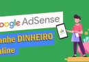 Como Ganhar Dinheiro com o Google AdSense em 2024