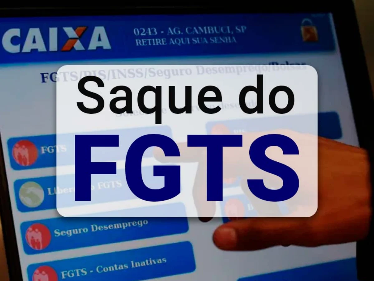 Como consultar o FGTS emergencial de R$ 1.000 pelo CPF 1 Como consultar o FGTS emergencial de R$ 1.000 pelo CPF