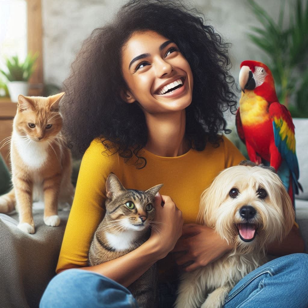 Dicas essenciais para cuidar do seu pet 1 Dicas essenciais para cuidar do seu pet