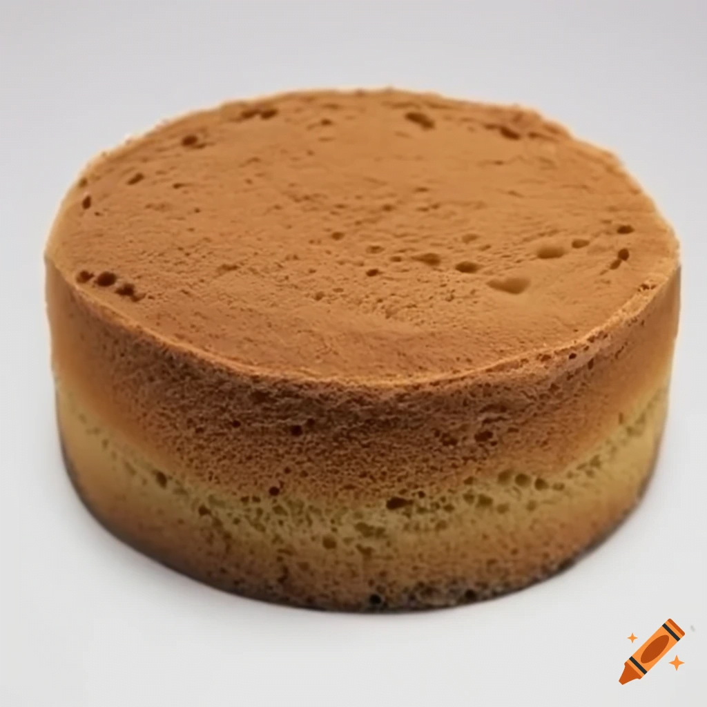 Pão de Ló 1 Pão de Ló
