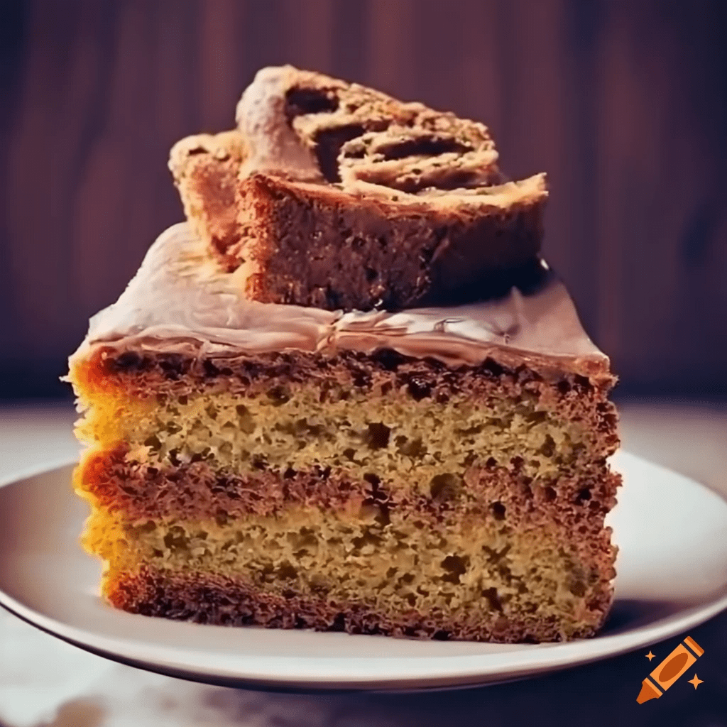 Torta de Maçã e Canela 1 Torta de Maçã e Canela