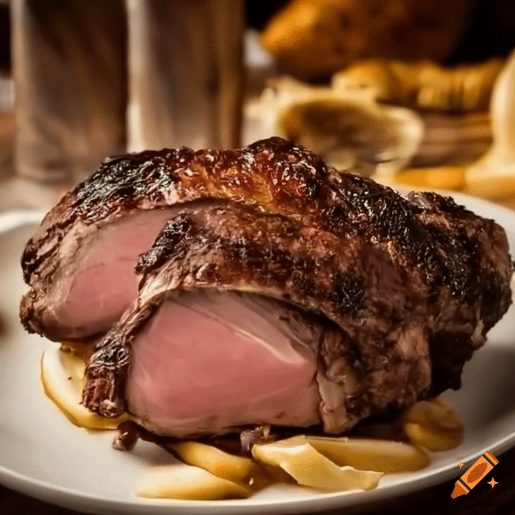 Picanha na Manteiga de Alho 1 Picanha na Manteiga de Alho