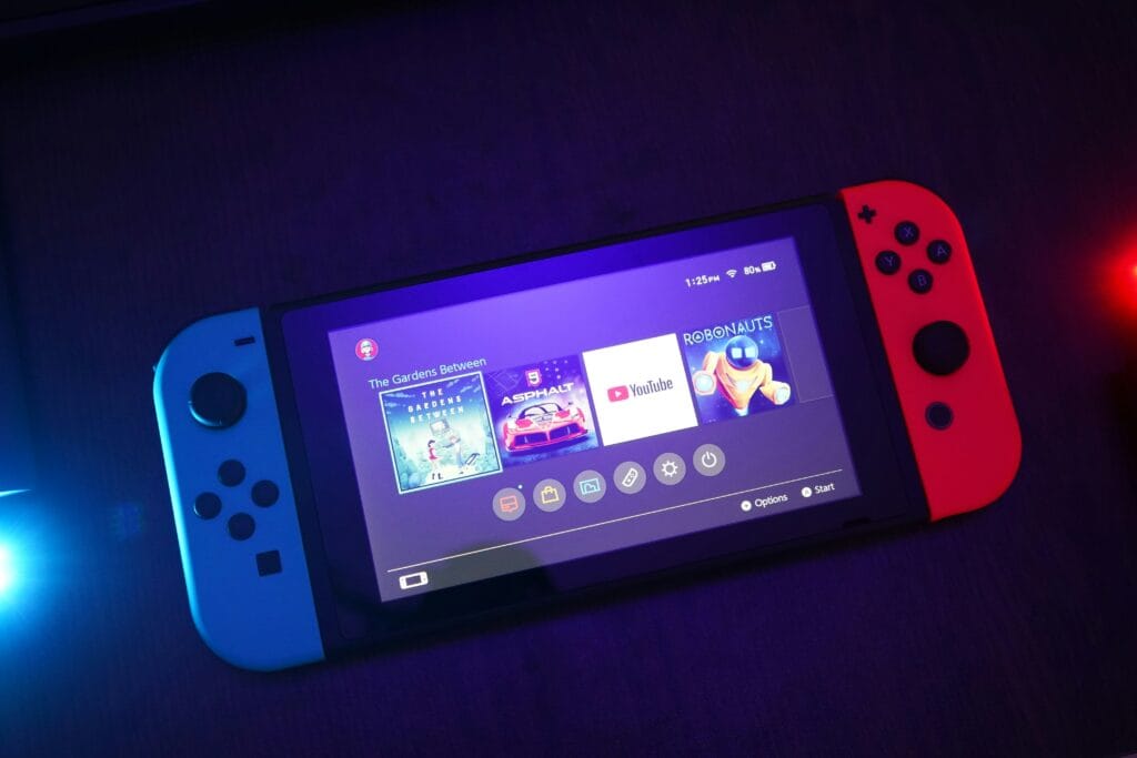 Nintendo Switch 2 deve chegar em 2025 com tela maior e foco em retrocompatibilidade 1 Nintendo Switch 2