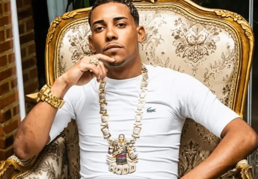 MC Pose do Rodo tem prisão mantida e é alvo de novas acusações 1 MC Pose do Rodo tem prisão mantida