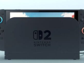 Nintendo Switch 2 deve chegar em 2025 com tela maior e foco em retrocompatibilidade 1 Nintendo Switch 2