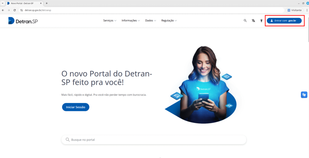 Imprimir licenciamento pago 2025 2 image 1