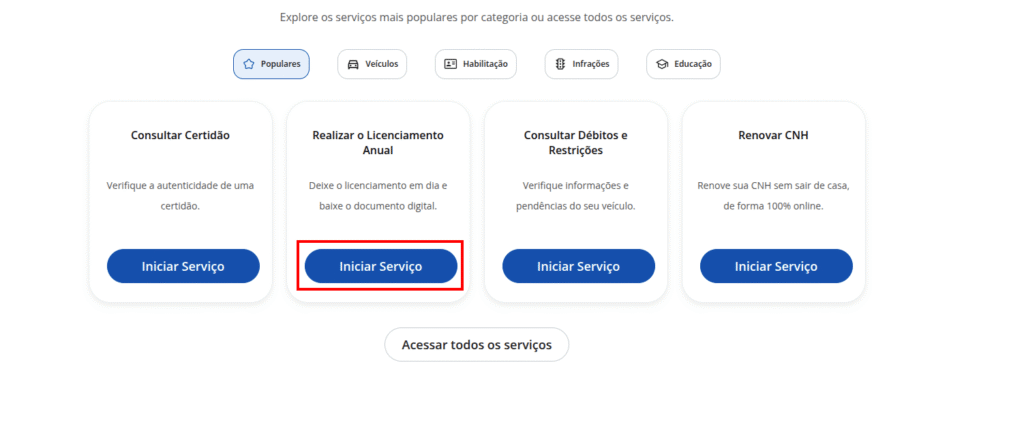 Imprimir licenciamento pago 2025 4 image 4