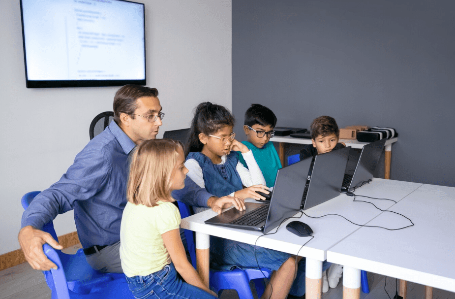 Tecnologia para Educação: como a inovação está transformando o aprendizado no Brasil 3 Tecnologia para Educação
